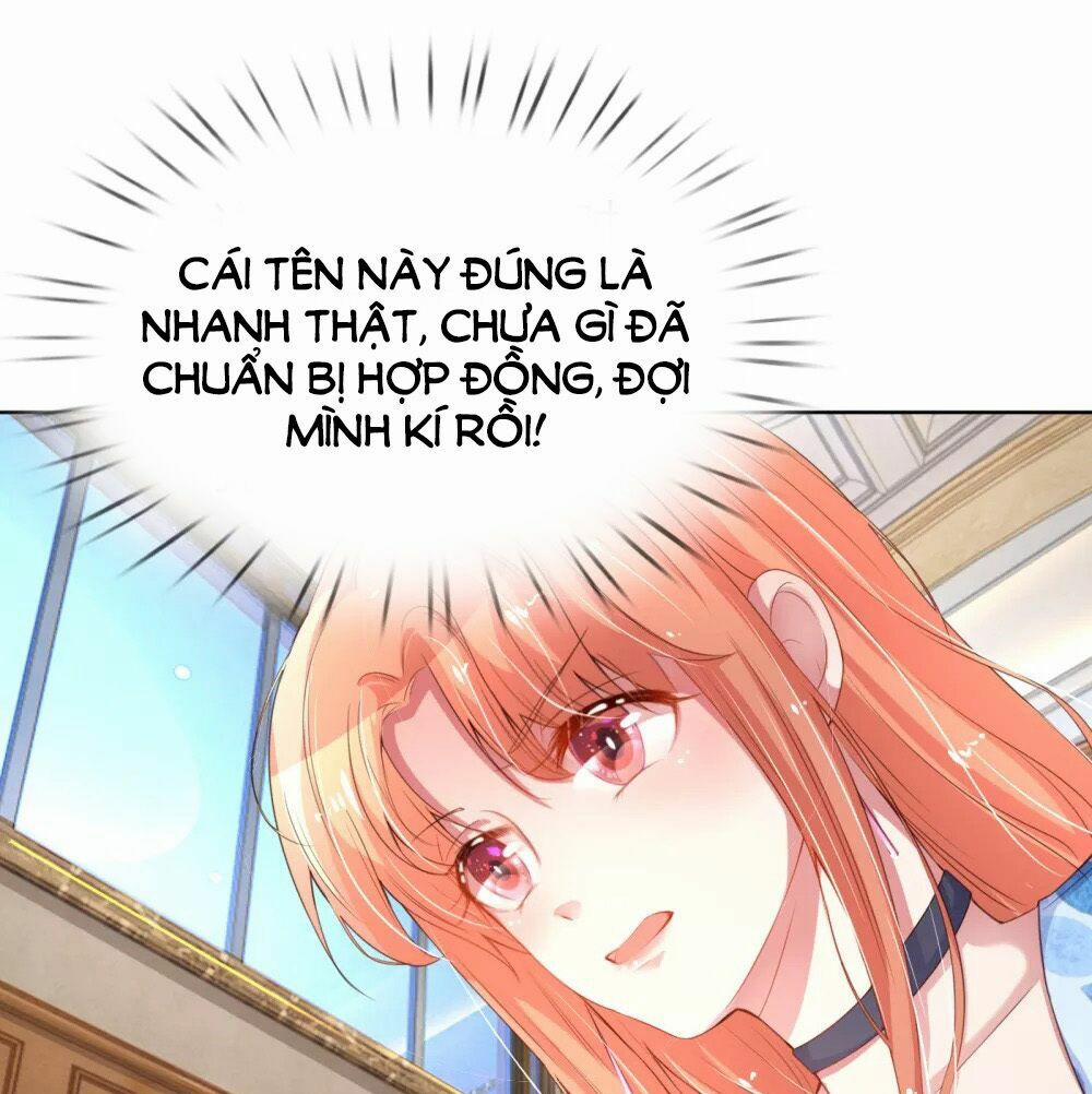 Mami Mau Chạy - Daddy Đuổi Tới Rồi 13 trang 8