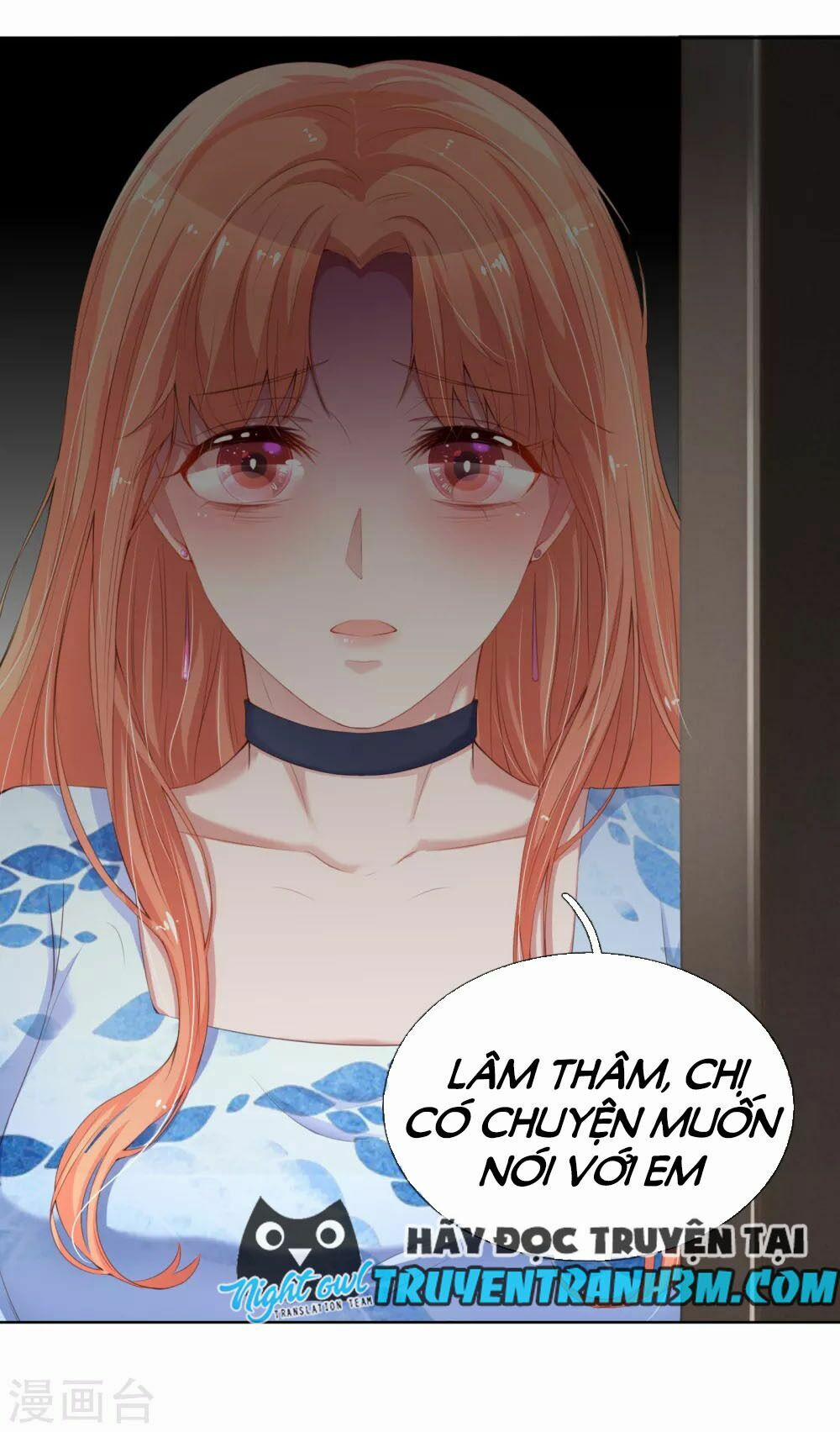 Mami Mau Chạy - Daddy Đuổi Tới Rồi 14 trang 11