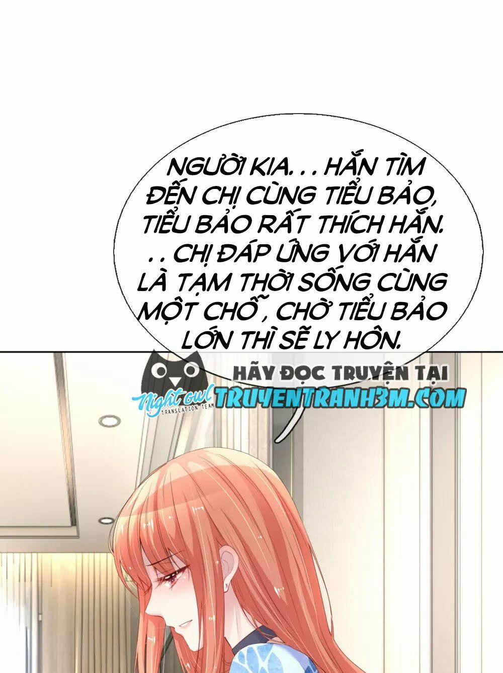 Mami Mau Chạy - Daddy Đuổi Tới Rồi 14 trang 14