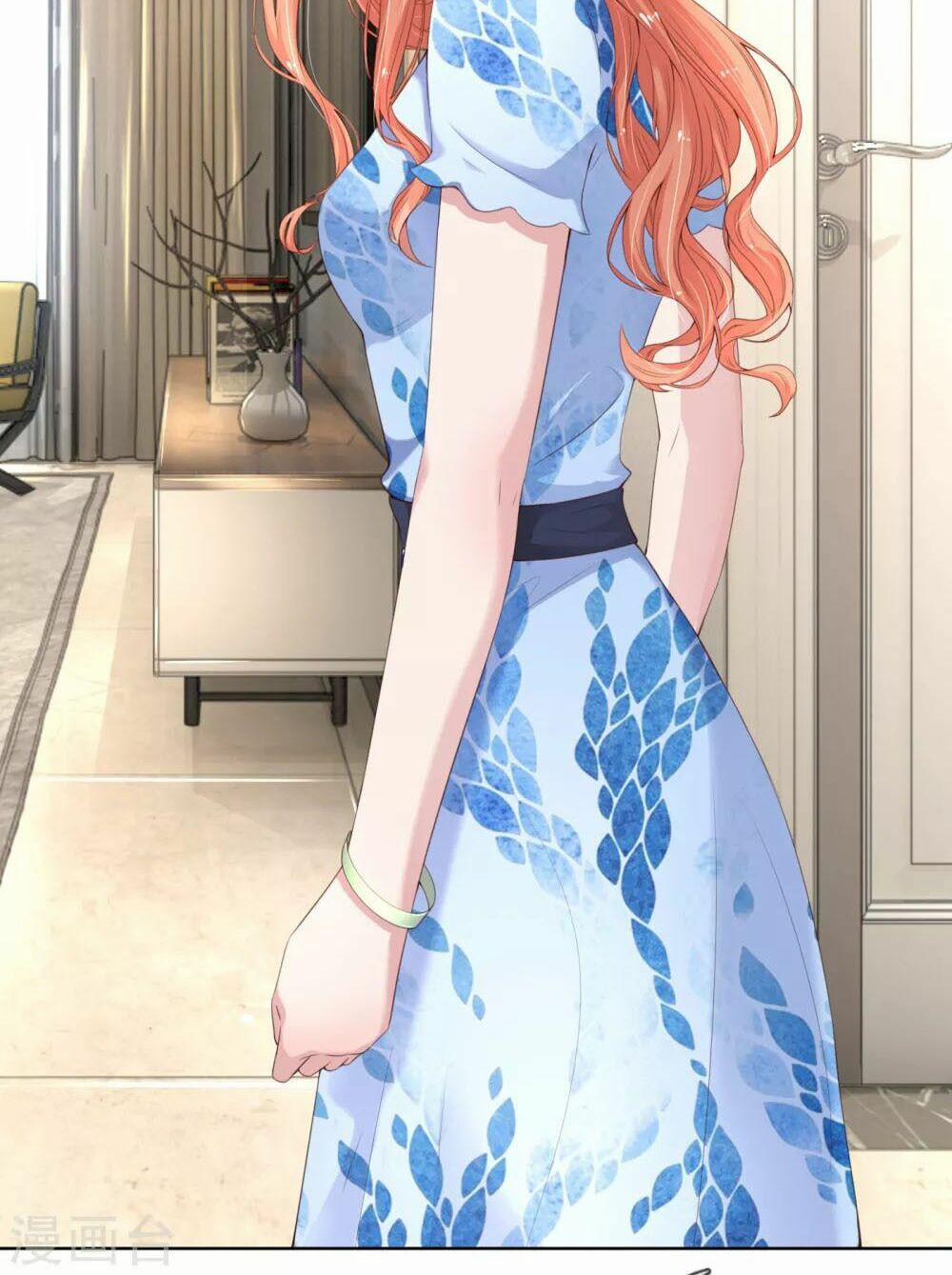 Mami Mau Chạy - Daddy Đuổi Tới Rồi 14 trang 15