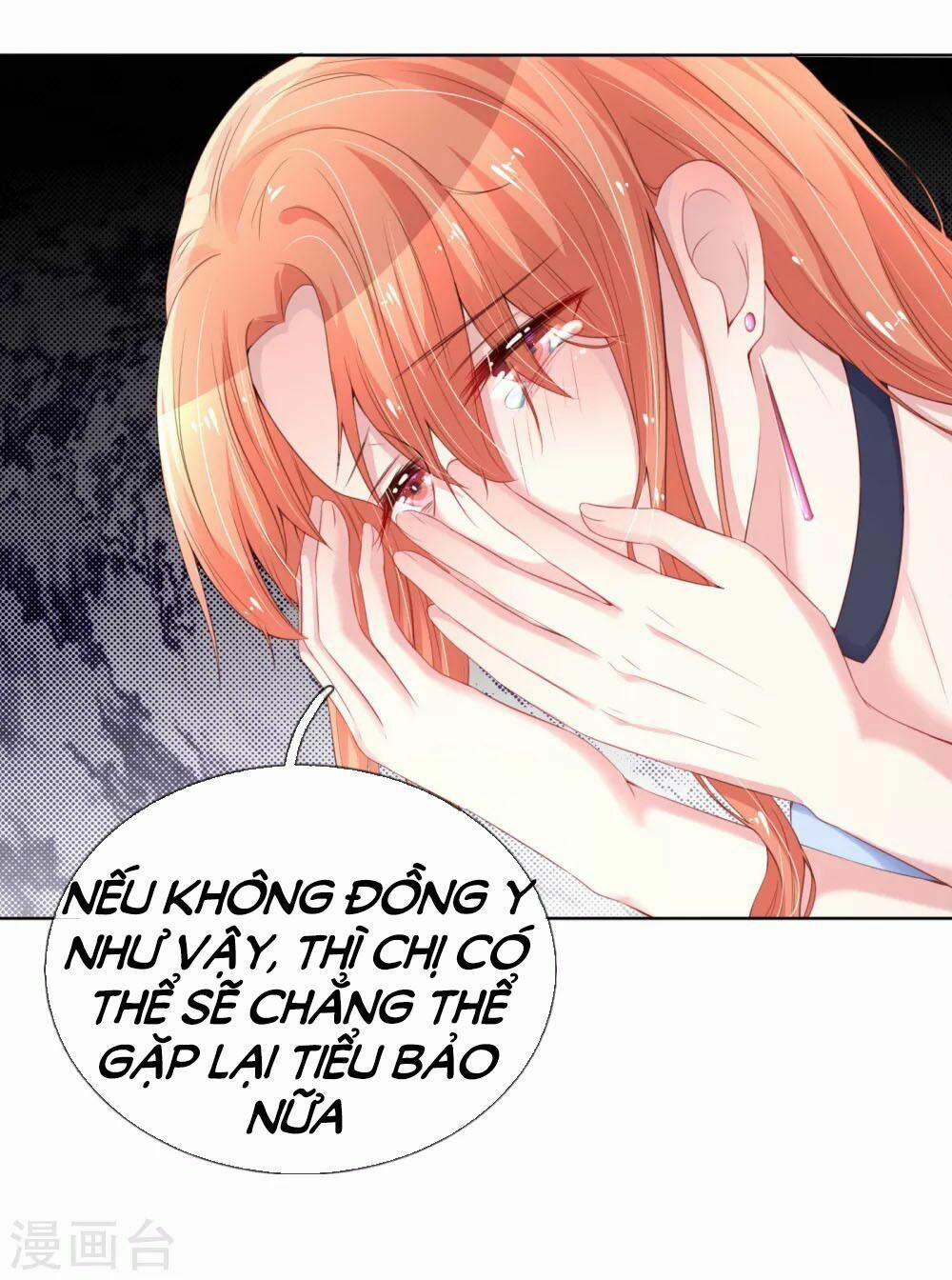 Mami Mau Chạy - Daddy Đuổi Tới Rồi 14 trang 18