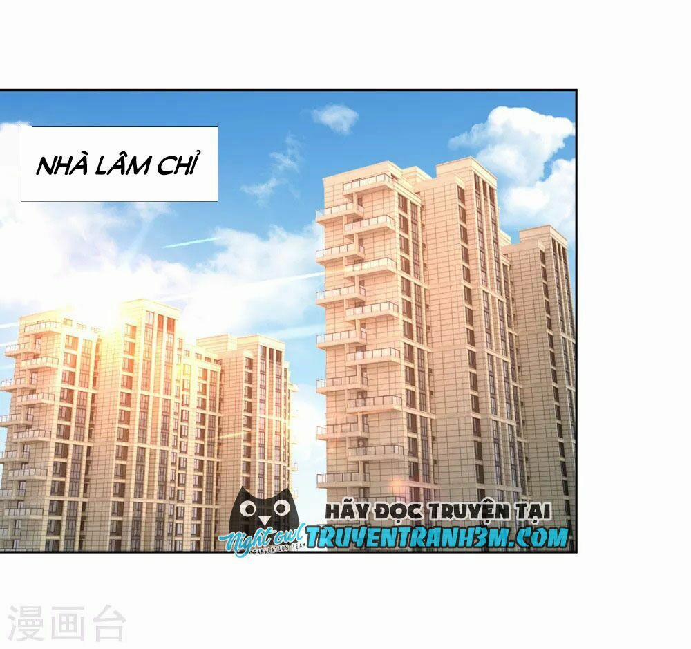 Mami Mau Chạy - Daddy Đuổi Tới Rồi 14 trang 2