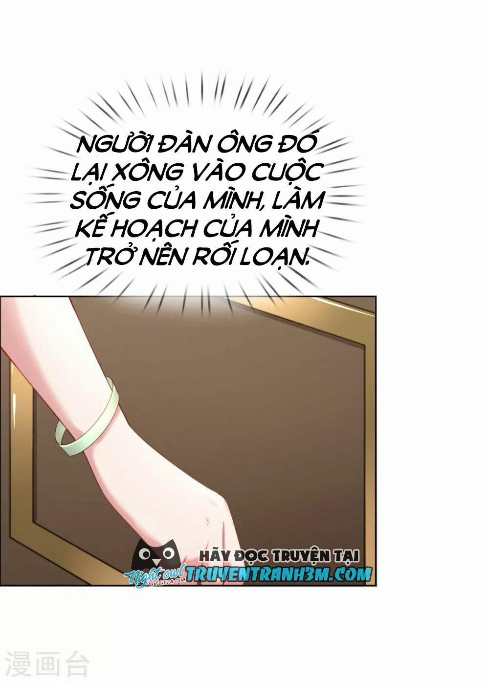 Mami Mau Chạy - Daddy Đuổi Tới Rồi 14 trang 4