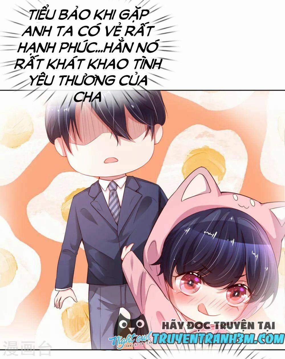 Mami Mau Chạy - Daddy Đuổi Tới Rồi 14 trang 6