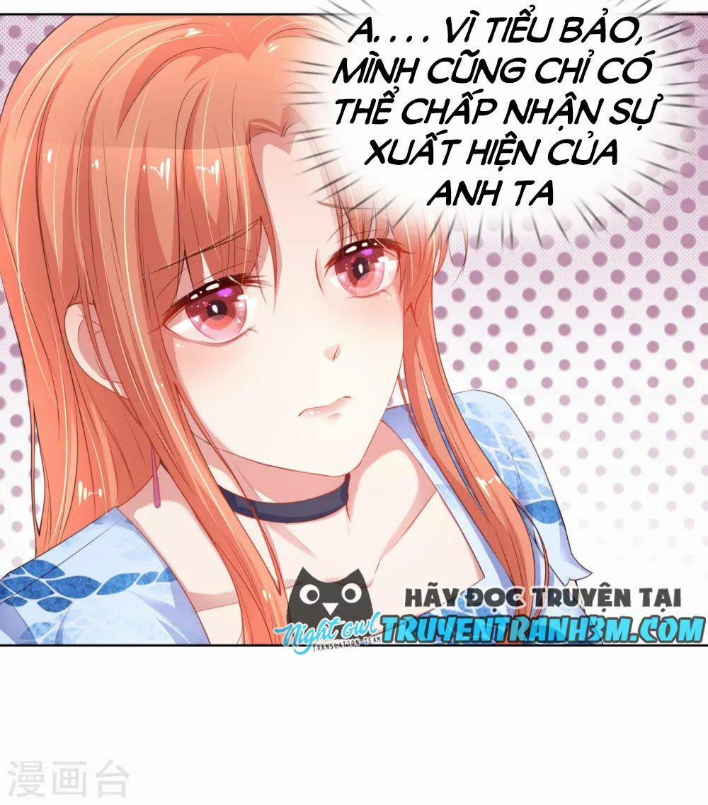 Mami Mau Chạy - Daddy Đuổi Tới Rồi 14 trang 7