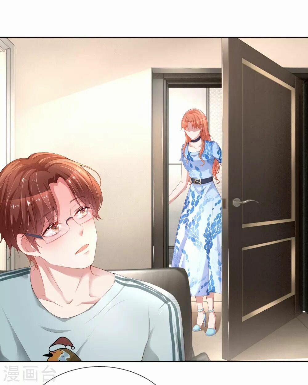 Mami Mau Chạy - Daddy Đuổi Tới Rồi 14 trang 8