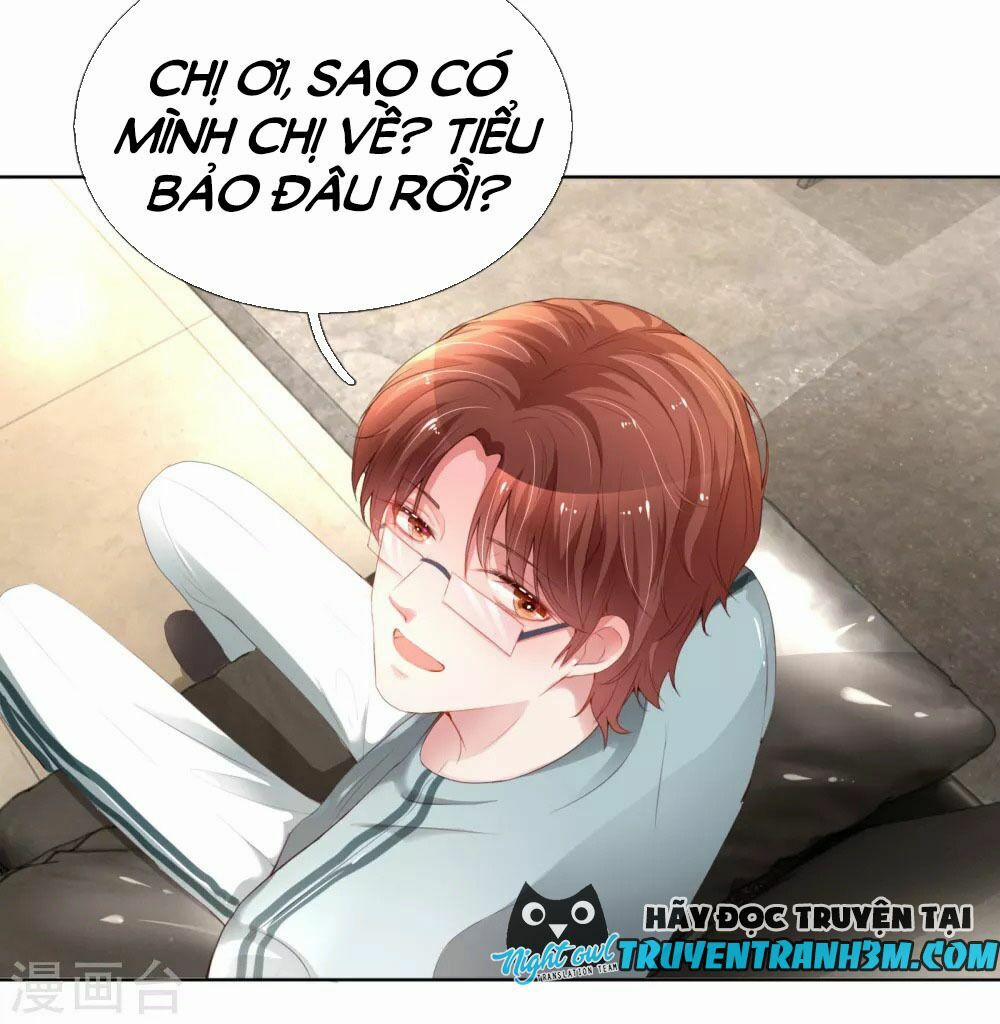 Mami Mau Chạy - Daddy Đuổi Tới Rồi 14 trang 9