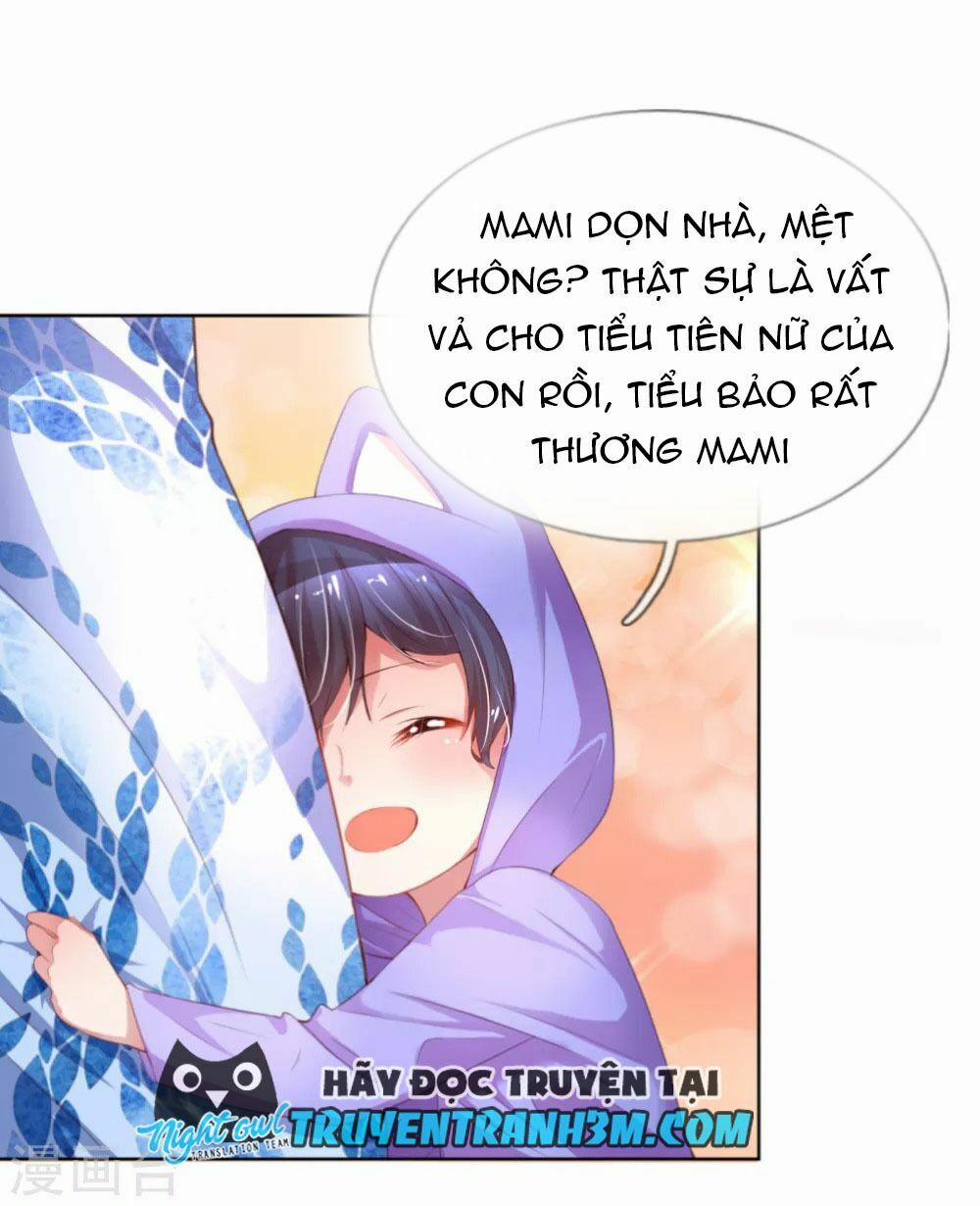 Mami Mau Chạy - Daddy Đuổi Tới Rồi 15 trang 10