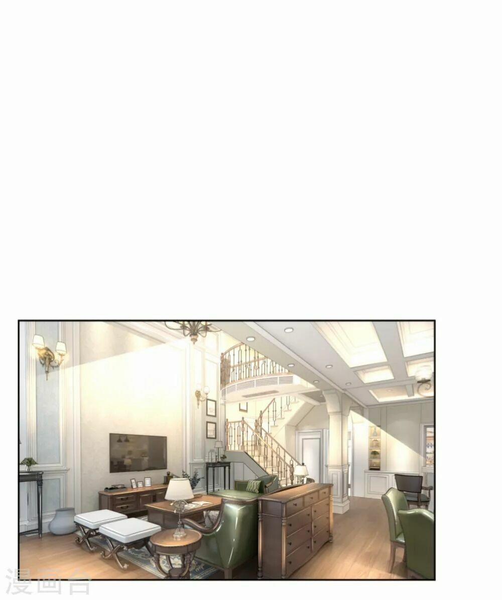 Mami Mau Chạy - Daddy Đuổi Tới Rồi 15 trang 12