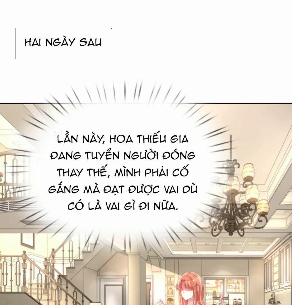 Mami Mau Chạy - Daddy Đuổi Tới Rồi 15 trang 13