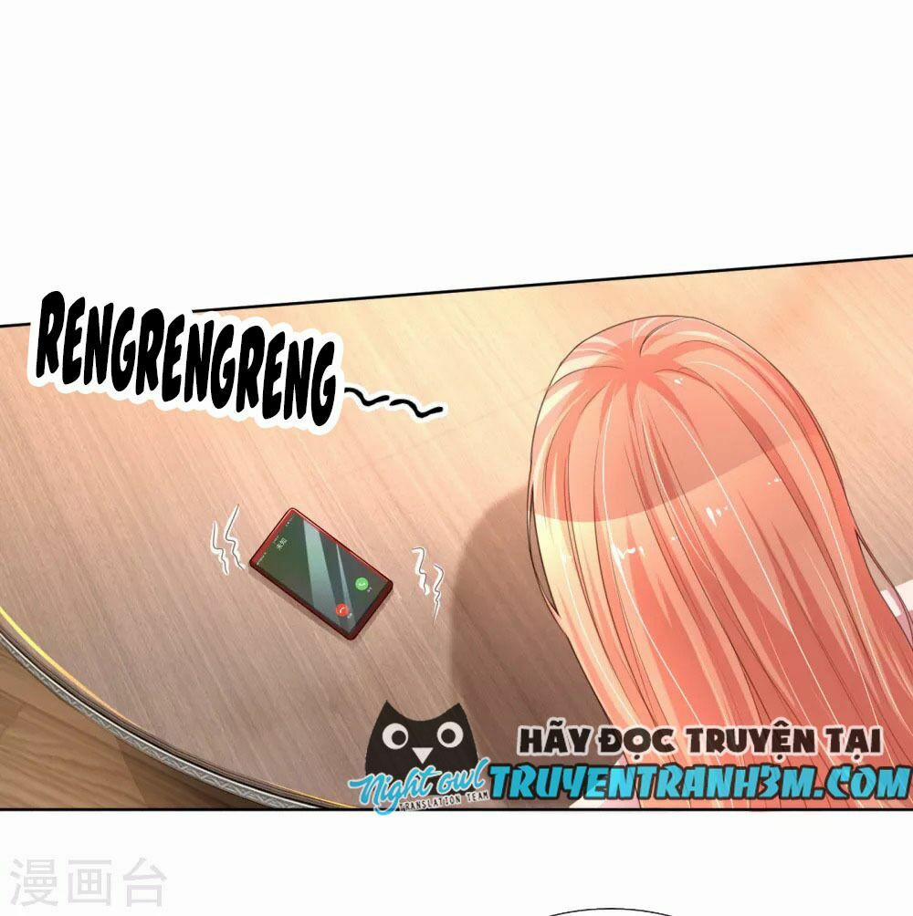 Mami Mau Chạy - Daddy Đuổi Tới Rồi 15 trang 15