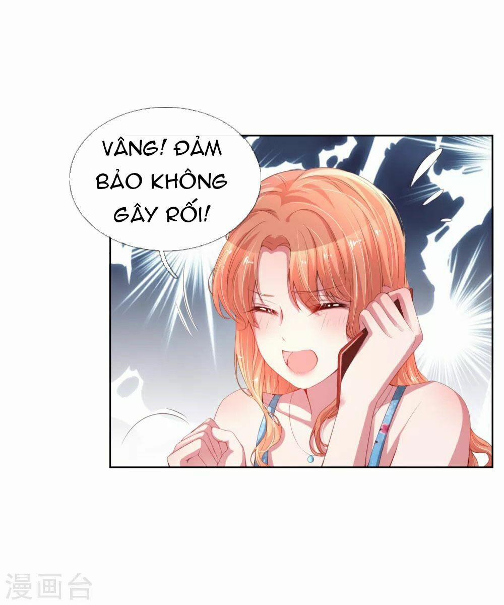 Mami Mau Chạy - Daddy Đuổi Tới Rồi 15 trang 18