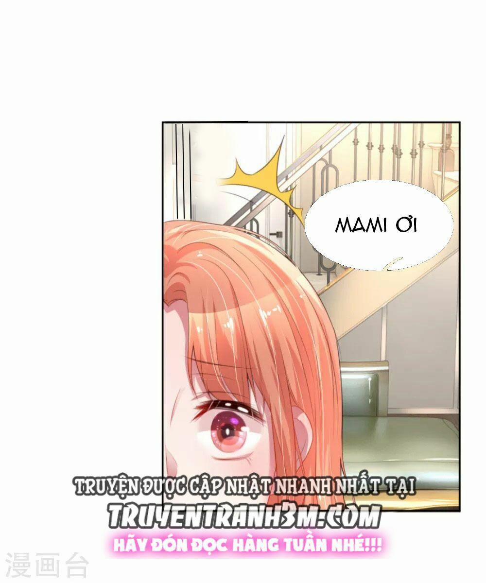 Mami Mau Chạy - Daddy Đuổi Tới Rồi 15 trang 20