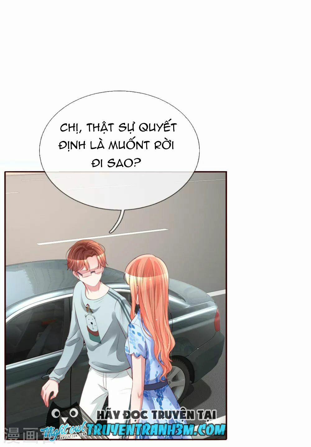 Mami Mau Chạy - Daddy Đuổi Tới Rồi 15 trang 3