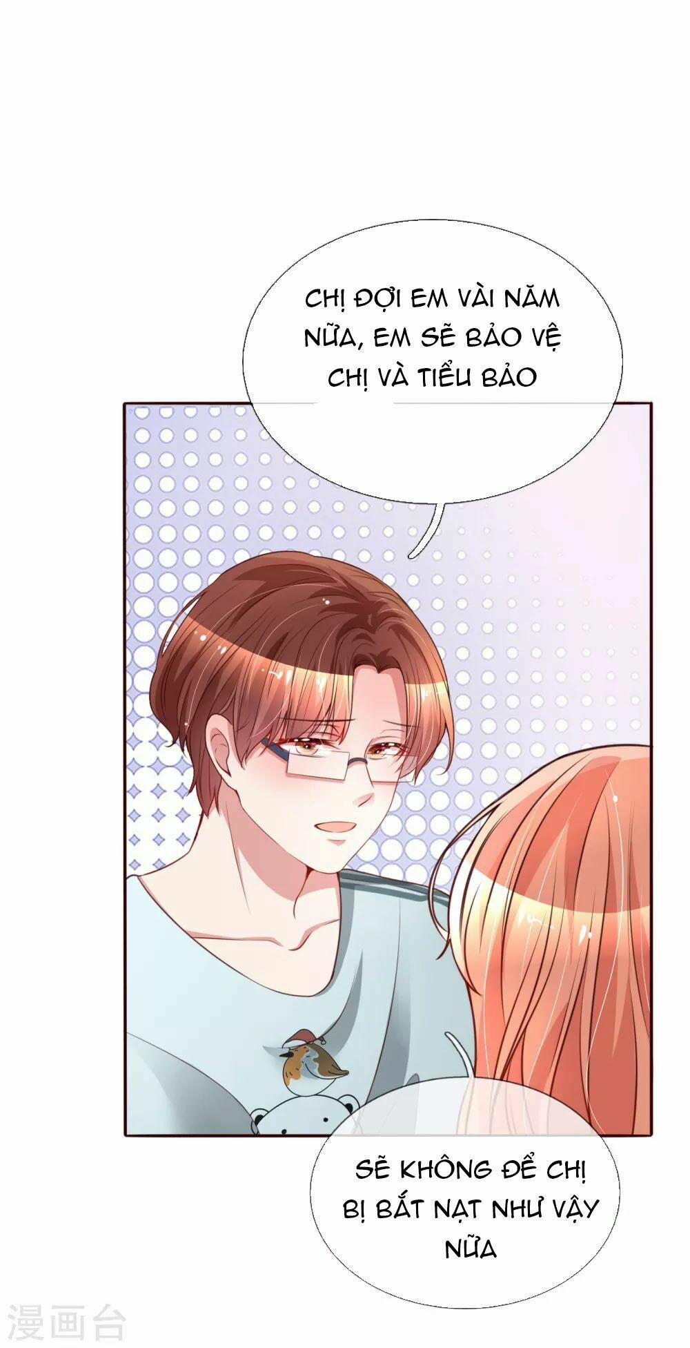 Mami Mau Chạy - Daddy Đuổi Tới Rồi 15 trang 4