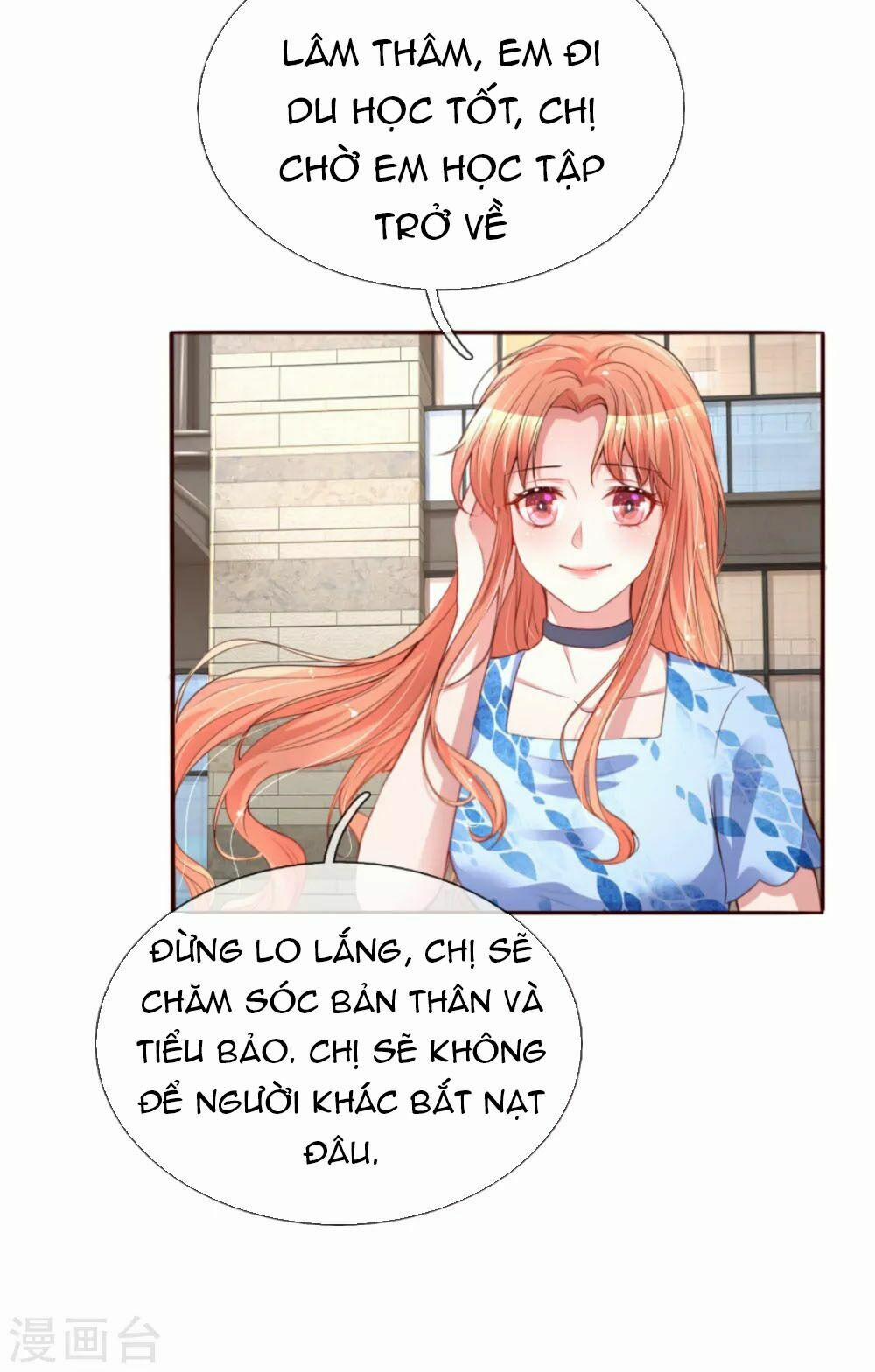 Mami Mau Chạy - Daddy Đuổi Tới Rồi 15 trang 6