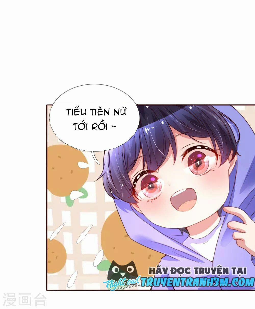 Mami Mau Chạy - Daddy Đuổi Tới Rồi 15 trang 8