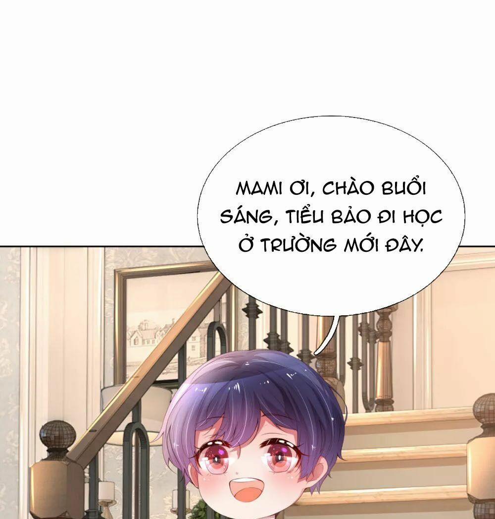 Mami Mau Chạy - Daddy Đuổi Tới Rồi 16 trang 0