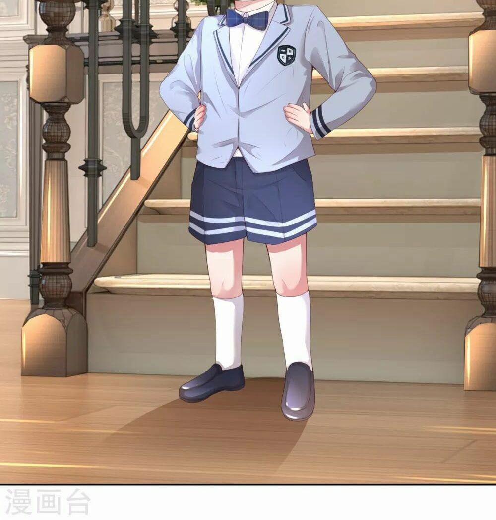 Mami Mau Chạy - Daddy Đuổi Tới Rồi 16 trang 1