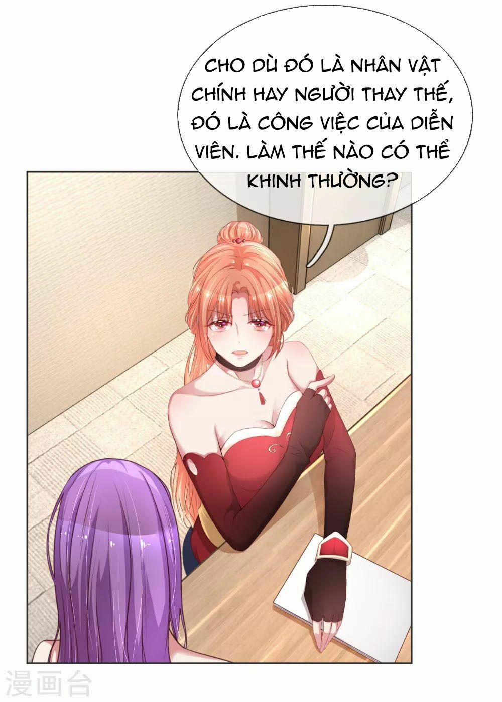 Mami Mau Chạy - Daddy Đuổi Tới Rồi 16 trang 12