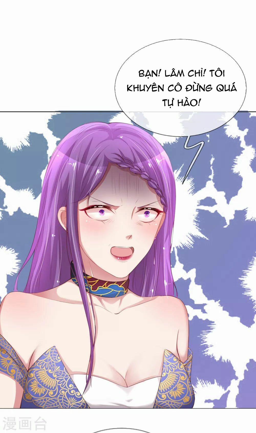 Mami Mau Chạy - Daddy Đuổi Tới Rồi 16 trang 13