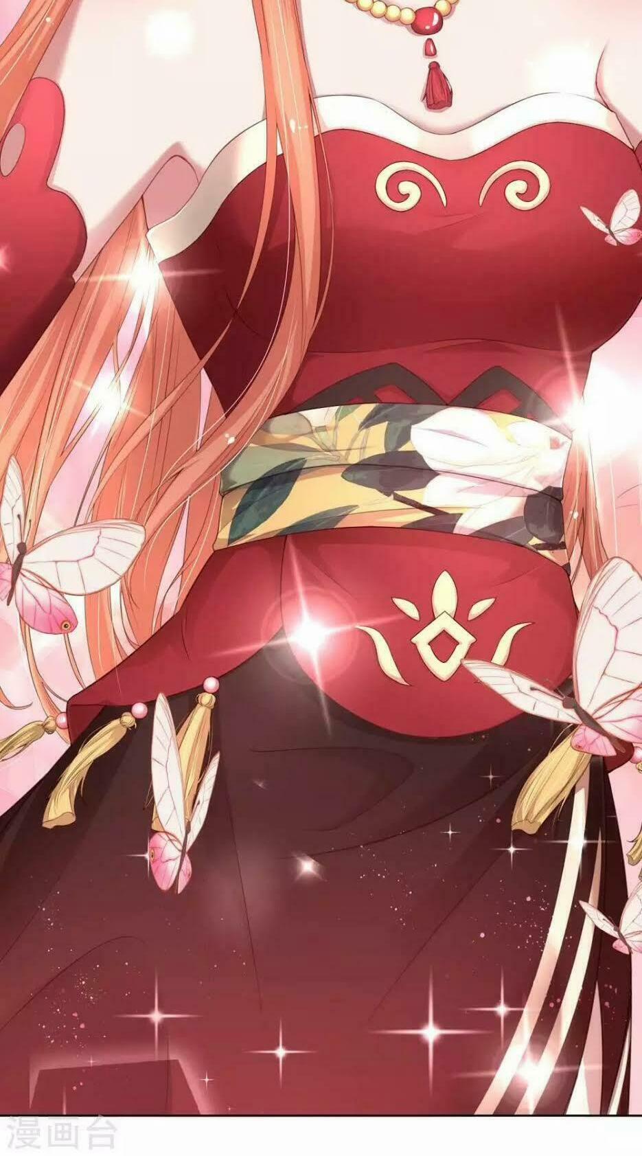 Mami Mau Chạy - Daddy Đuổi Tới Rồi 16 trang 19