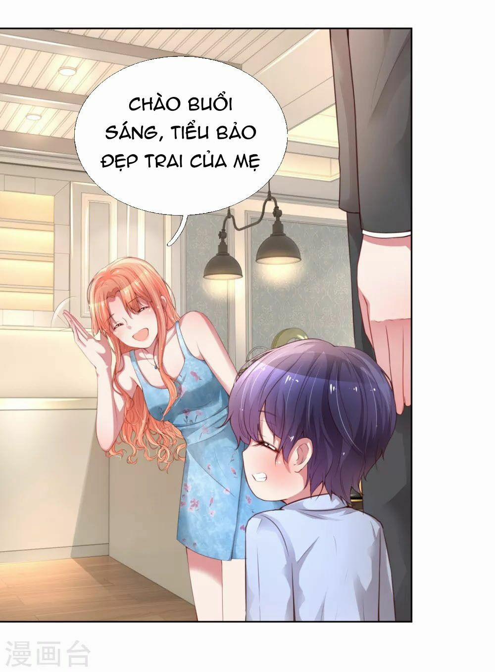 Mami Mau Chạy - Daddy Đuổi Tới Rồi 16 trang 2