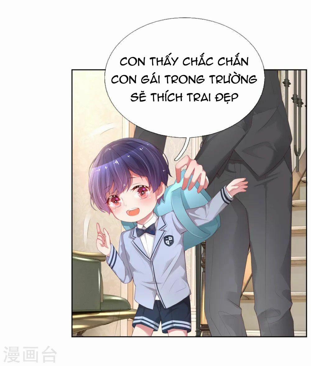 Mami Mau Chạy - Daddy Đuổi Tới Rồi 16 trang 3