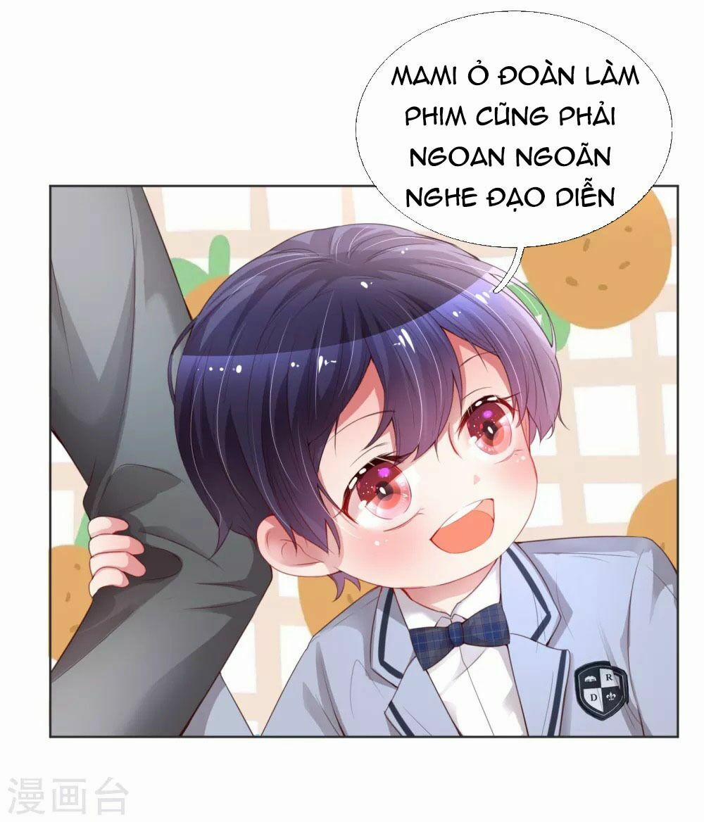 Mami Mau Chạy - Daddy Đuổi Tới Rồi 16 trang 8