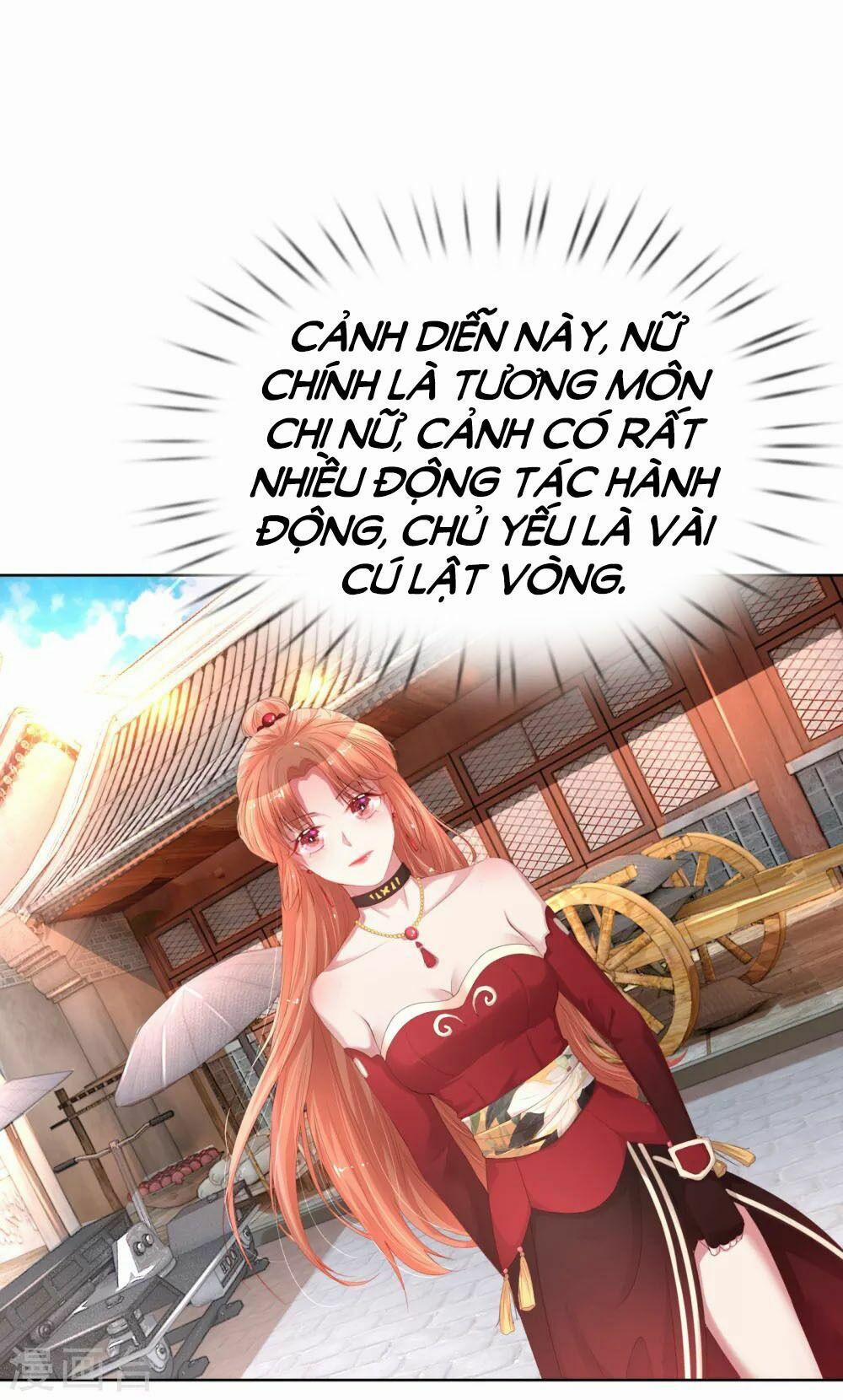 Mami Mau Chạy - Daddy Đuổi Tới Rồi 17 trang 0