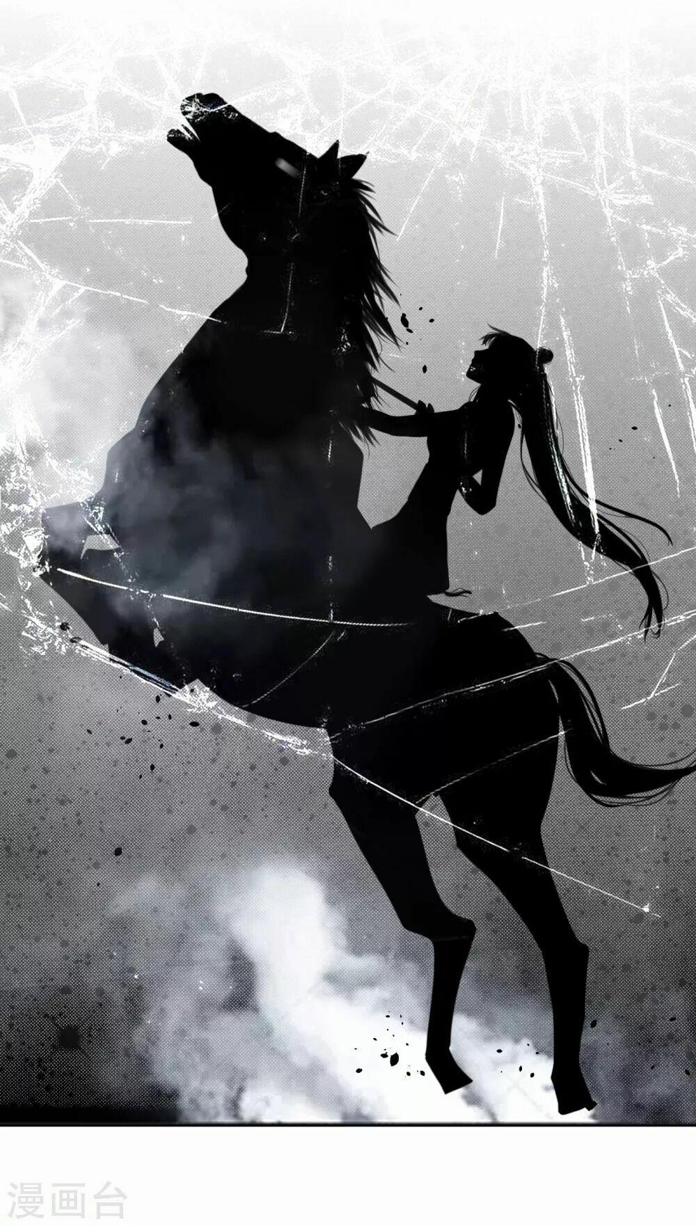 Mami Mau Chạy - Daddy Đuổi Tới Rồi 17 trang 10