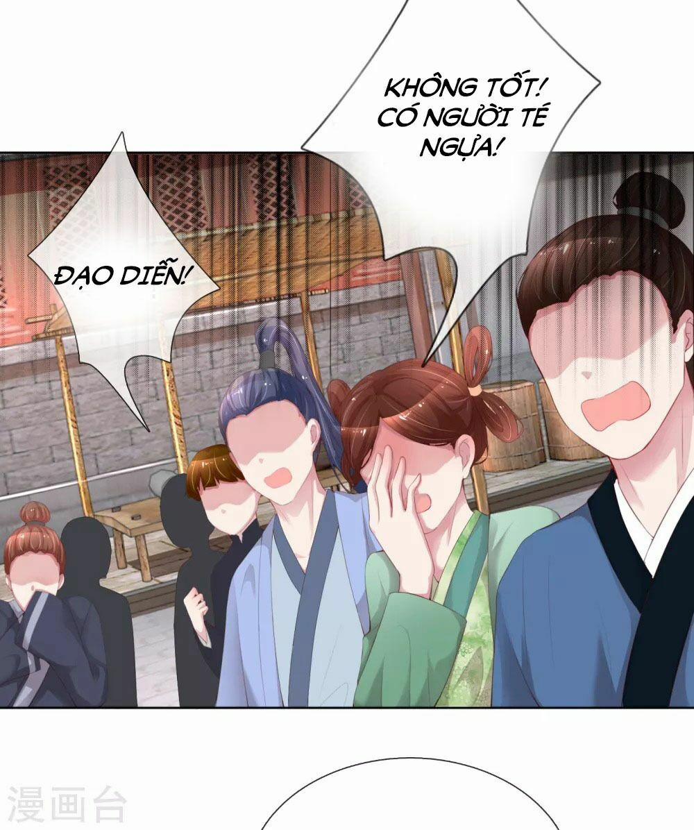 Mami Mau Chạy - Daddy Đuổi Tới Rồi 17 trang 12