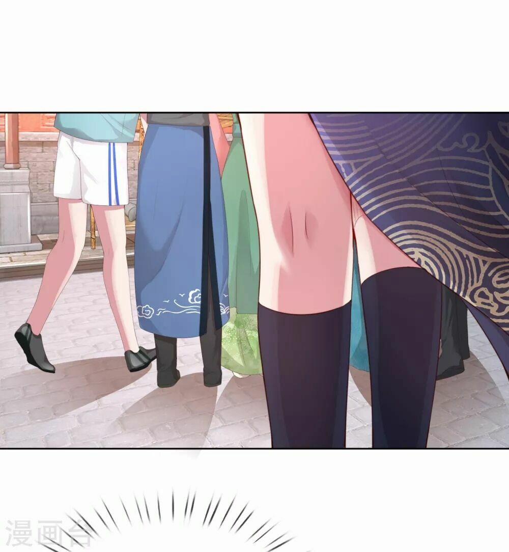 Mami Mau Chạy - Daddy Đuổi Tới Rồi 17 trang 14