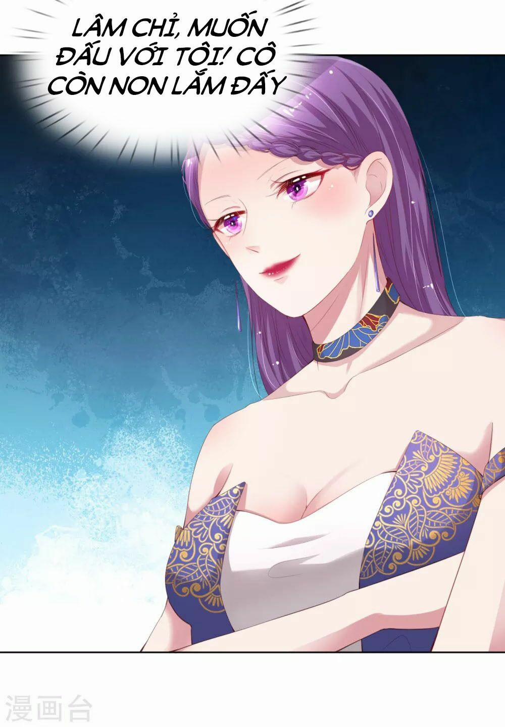 Mami Mau Chạy - Daddy Đuổi Tới Rồi 17 trang 15