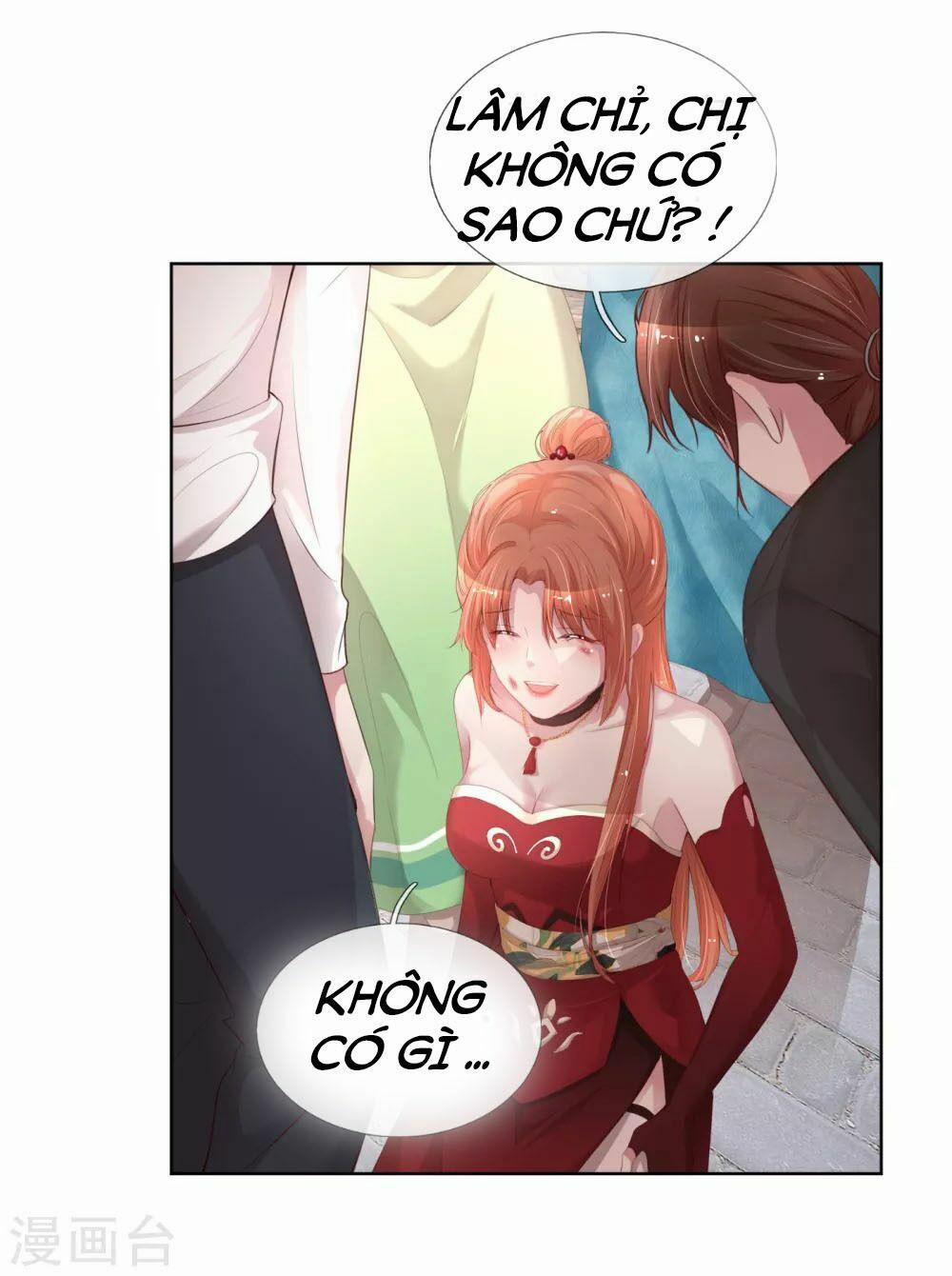 Mami Mau Chạy - Daddy Đuổi Tới Rồi 17 trang 16