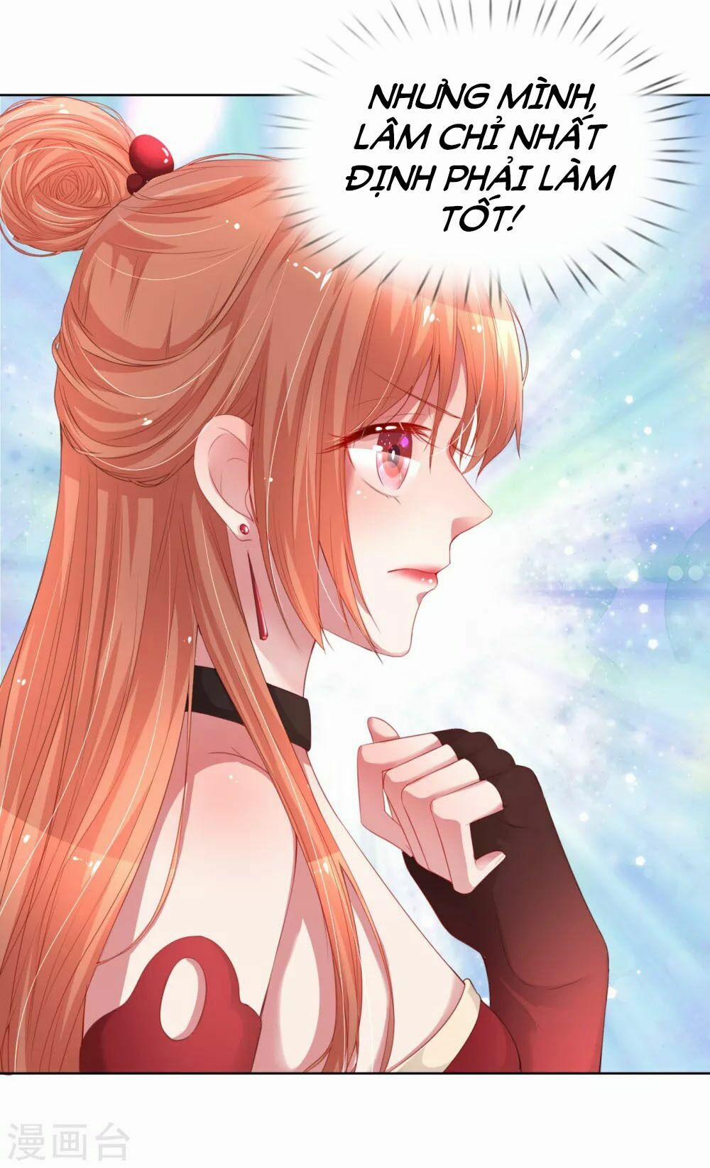 Mami Mau Chạy - Daddy Đuổi Tới Rồi 17 trang 4