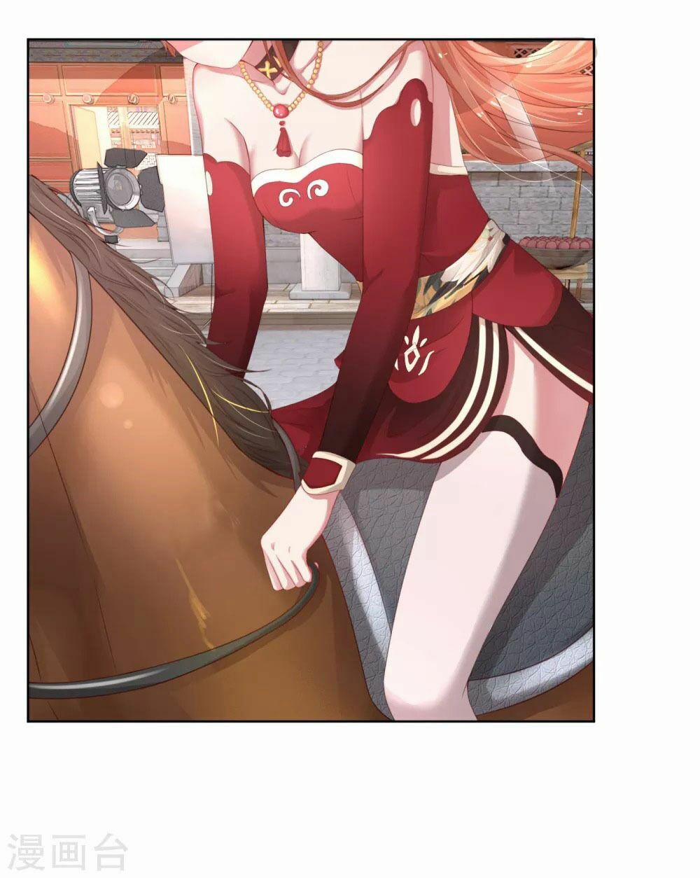 Mami Mau Chạy - Daddy Đuổi Tới Rồi 17 trang 8