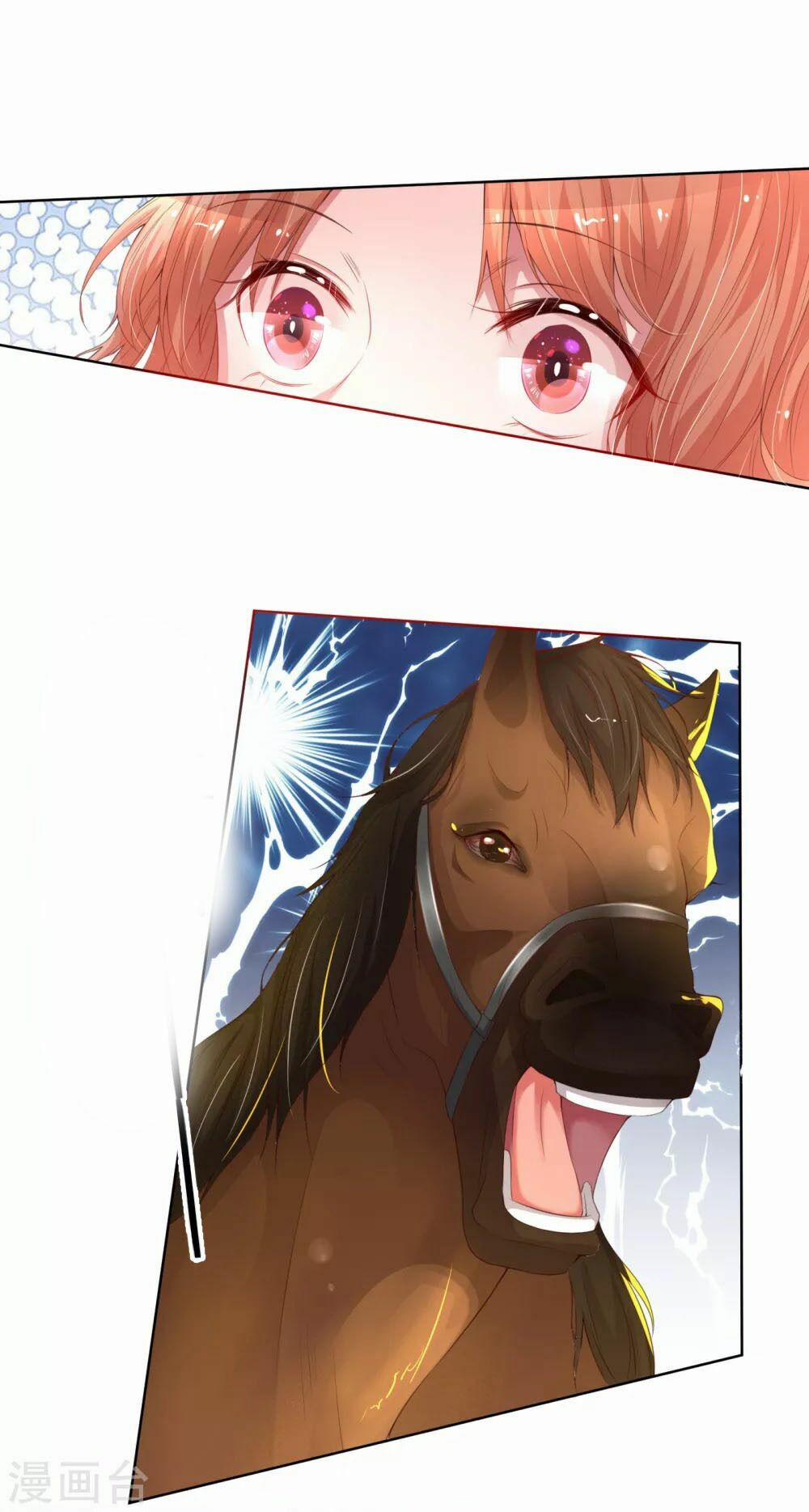 Mami Mau Chạy - Daddy Đuổi Tới Rồi 17 trang 9