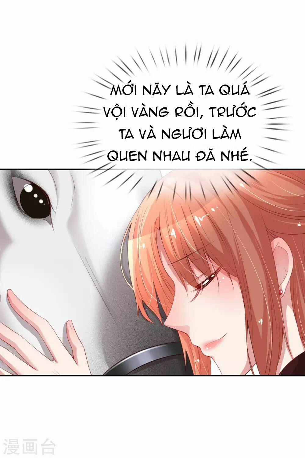 Mami Mau Chạy - Daddy Đuổi Tới Rồi 18 trang 10