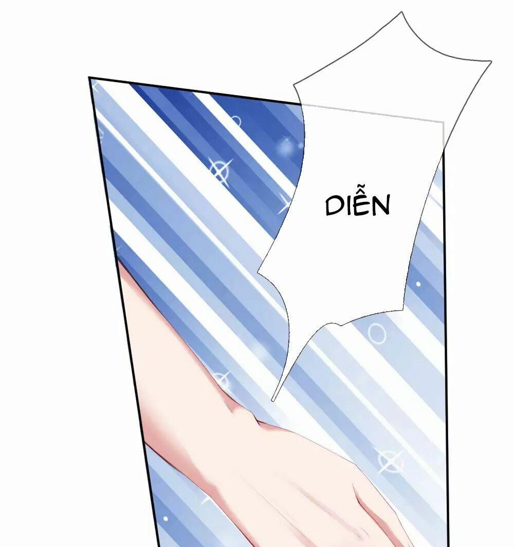 Mami Mau Chạy - Daddy Đuổi Tới Rồi 18 trang 12