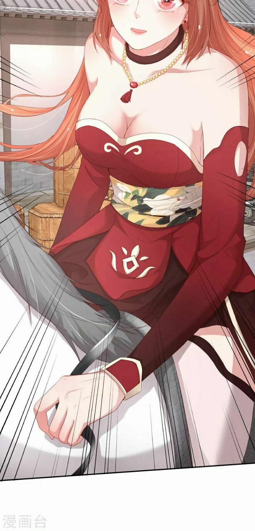 Mami Mau Chạy - Daddy Đuổi Tới Rồi 18 trang 15