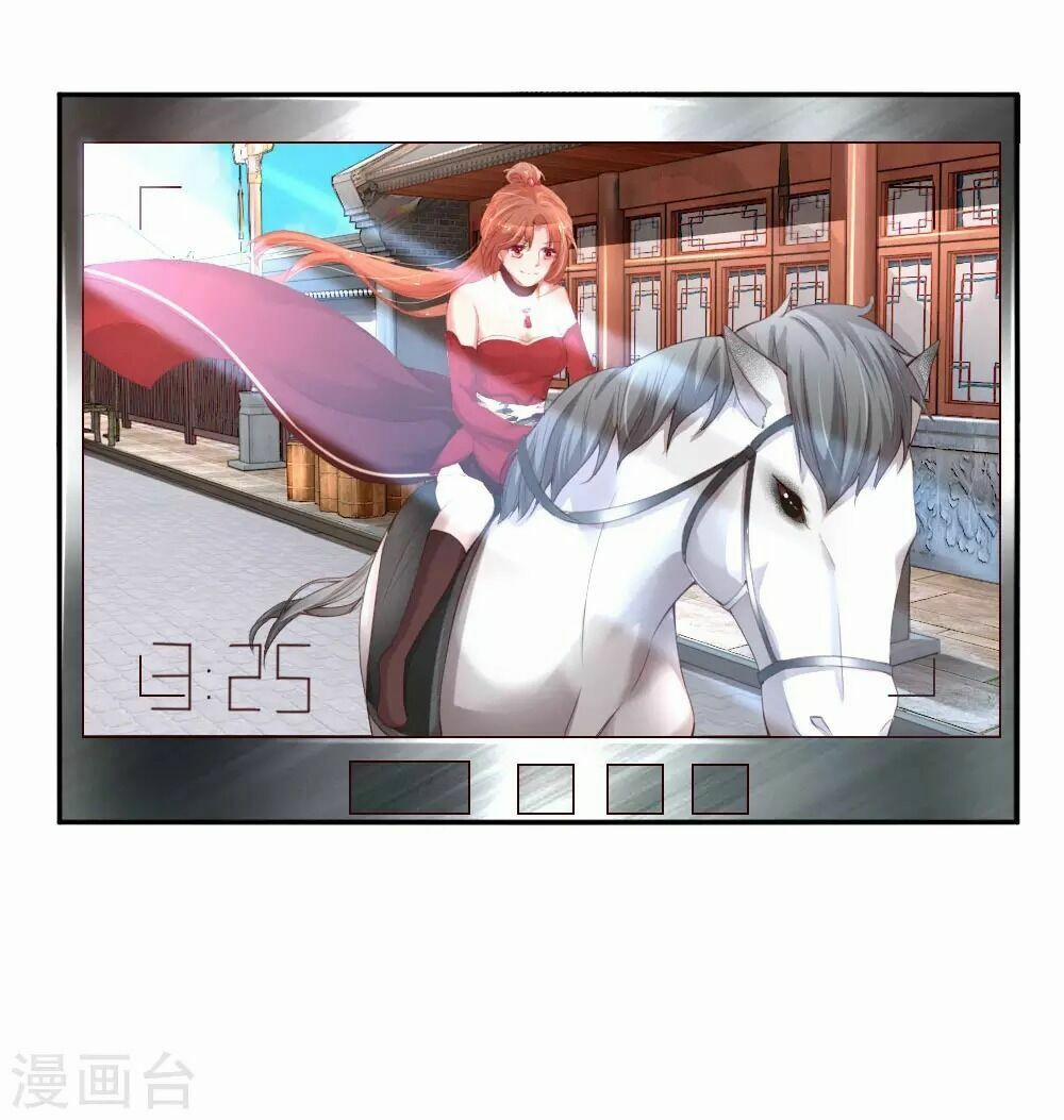 Mami Mau Chạy - Daddy Đuổi Tới Rồi 18 trang 17