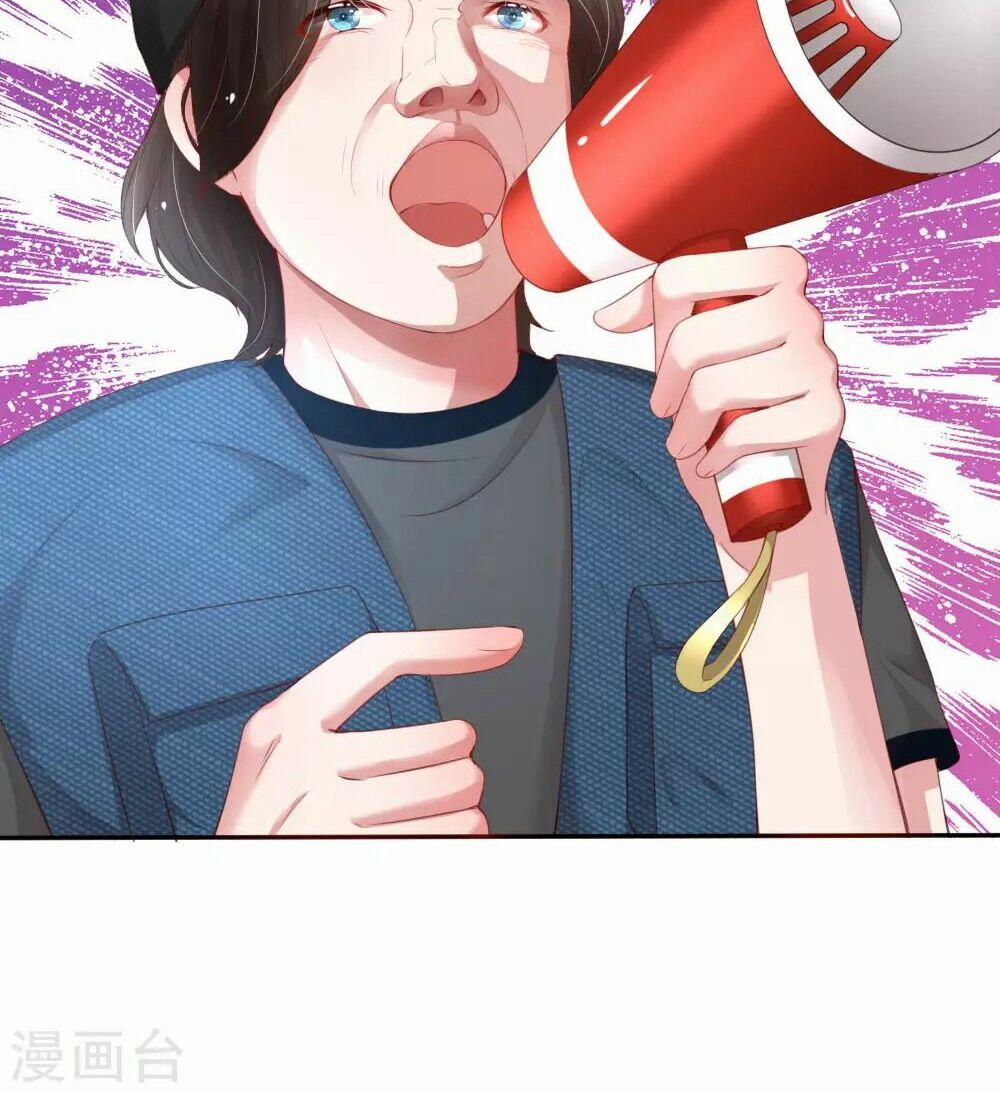 Mami Mau Chạy - Daddy Đuổi Tới Rồi 18 trang 19