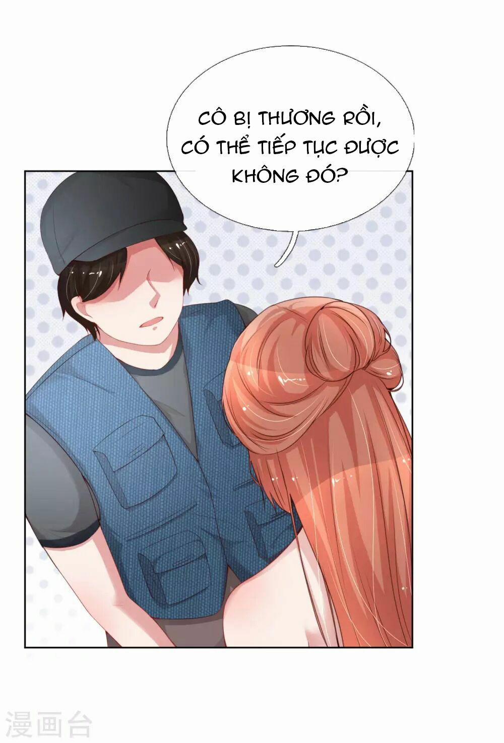 Mami Mau Chạy - Daddy Đuổi Tới Rồi 18 trang 2