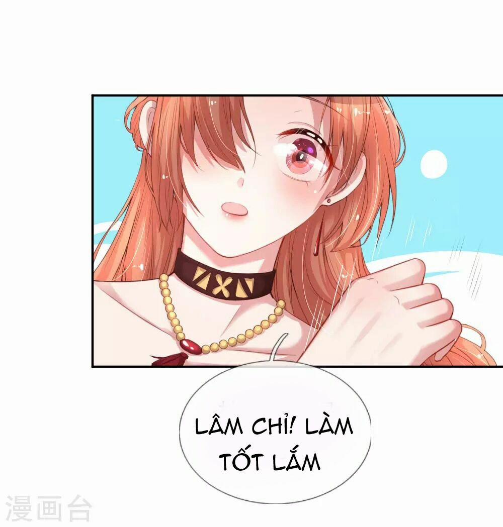 Mami Mau Chạy - Daddy Đuổi Tới Rồi 18 trang 21