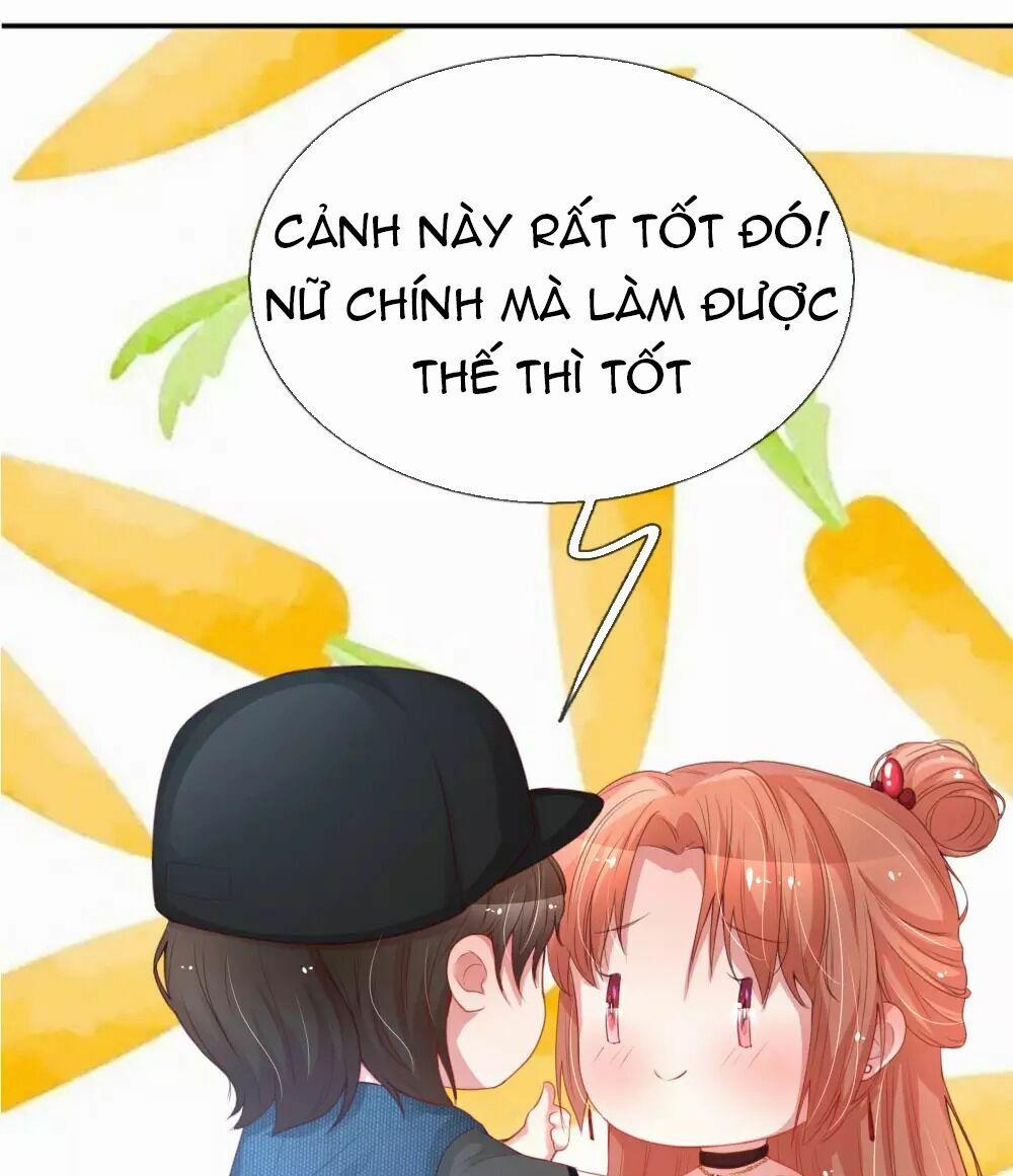 Mami Mau Chạy - Daddy Đuổi Tới Rồi 18 trang 22