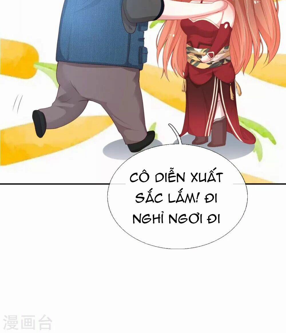 Mami Mau Chạy - Daddy Đuổi Tới Rồi 18 trang 23