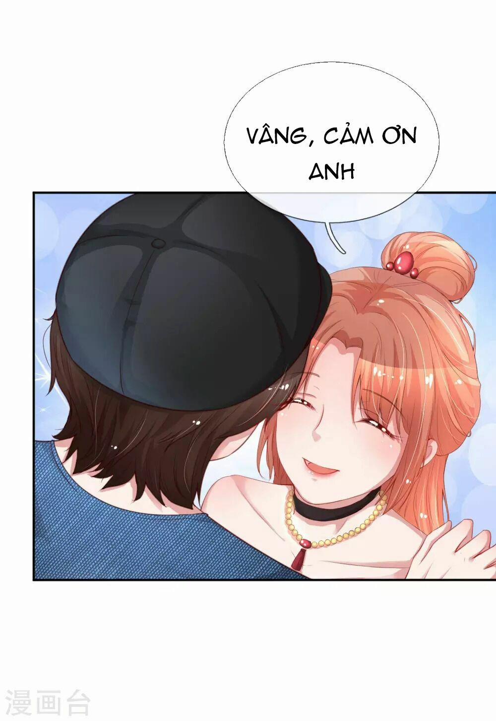 Mami Mau Chạy - Daddy Đuổi Tới Rồi 18 trang 24