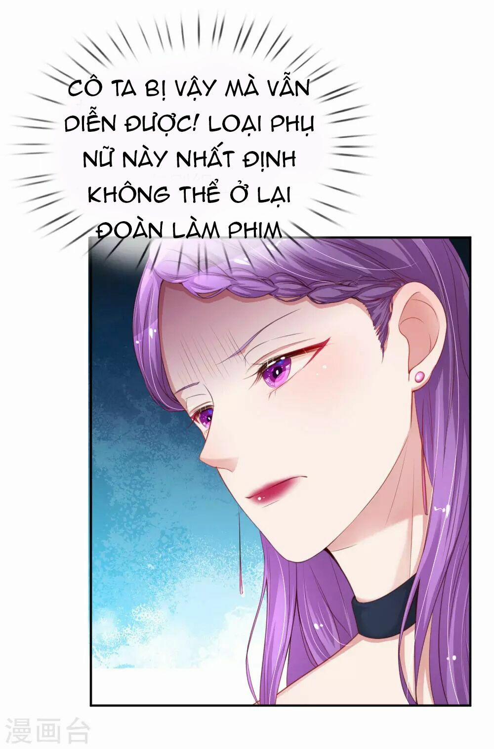 Mami Mau Chạy - Daddy Đuổi Tới Rồi 18 trang 26