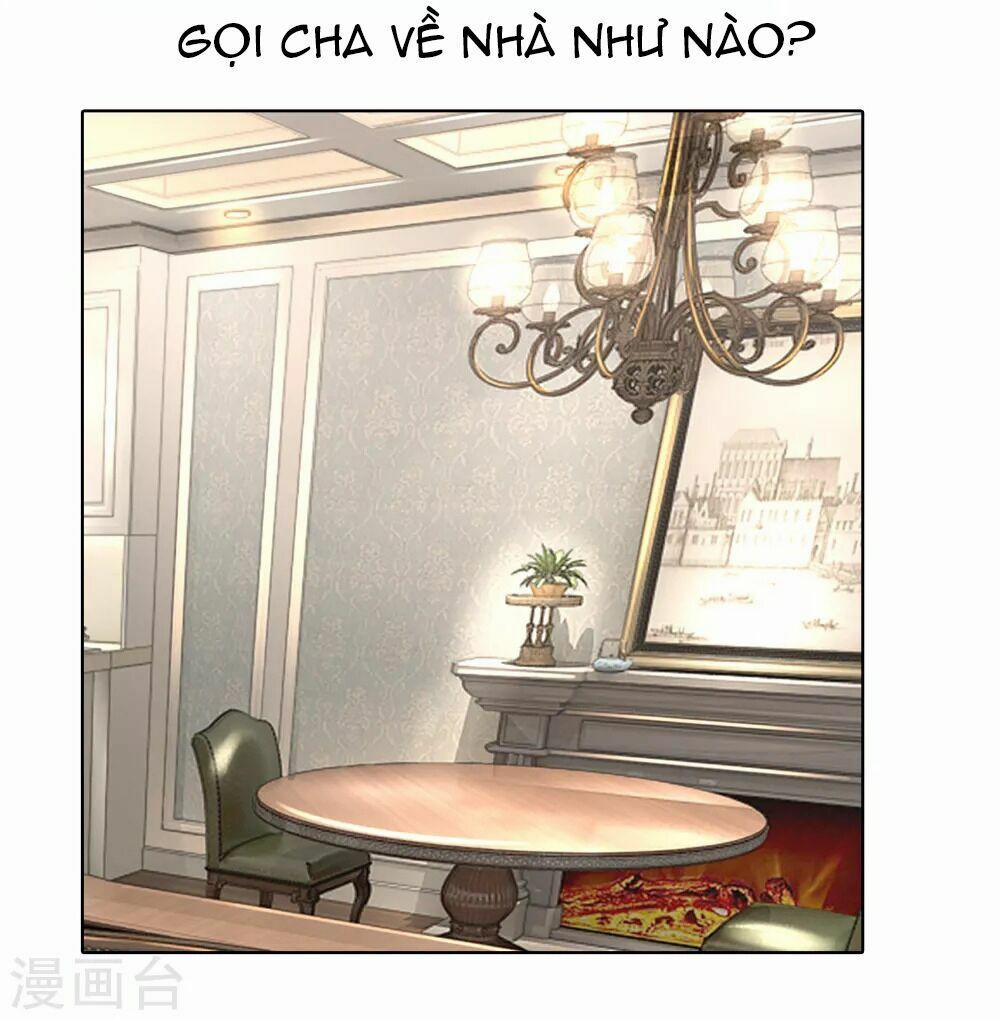 Mami Mau Chạy - Daddy Đuổi Tới Rồi 18 trang 27